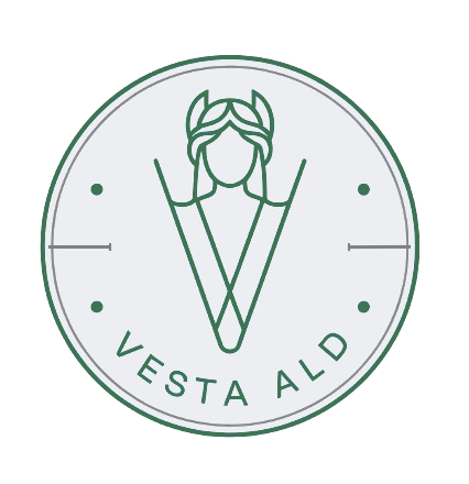 Logo VESTA