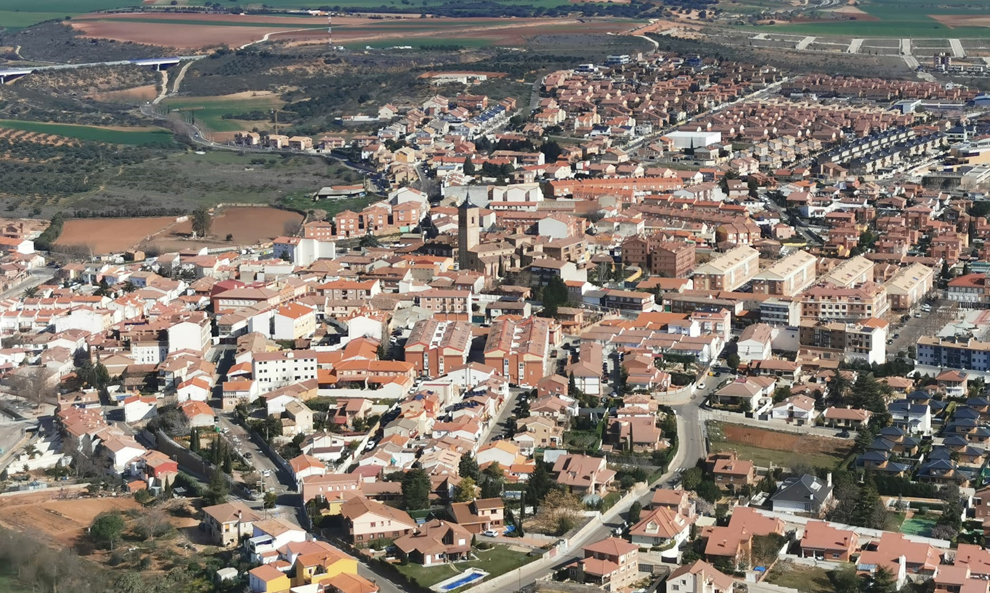 VISTA-CABANILLAS